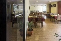 Hotel La Flamingo à Calangute Extérieur photo