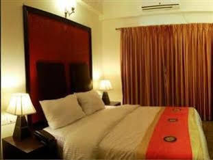 Hotel La Flamingo à Calangute Extérieur photo